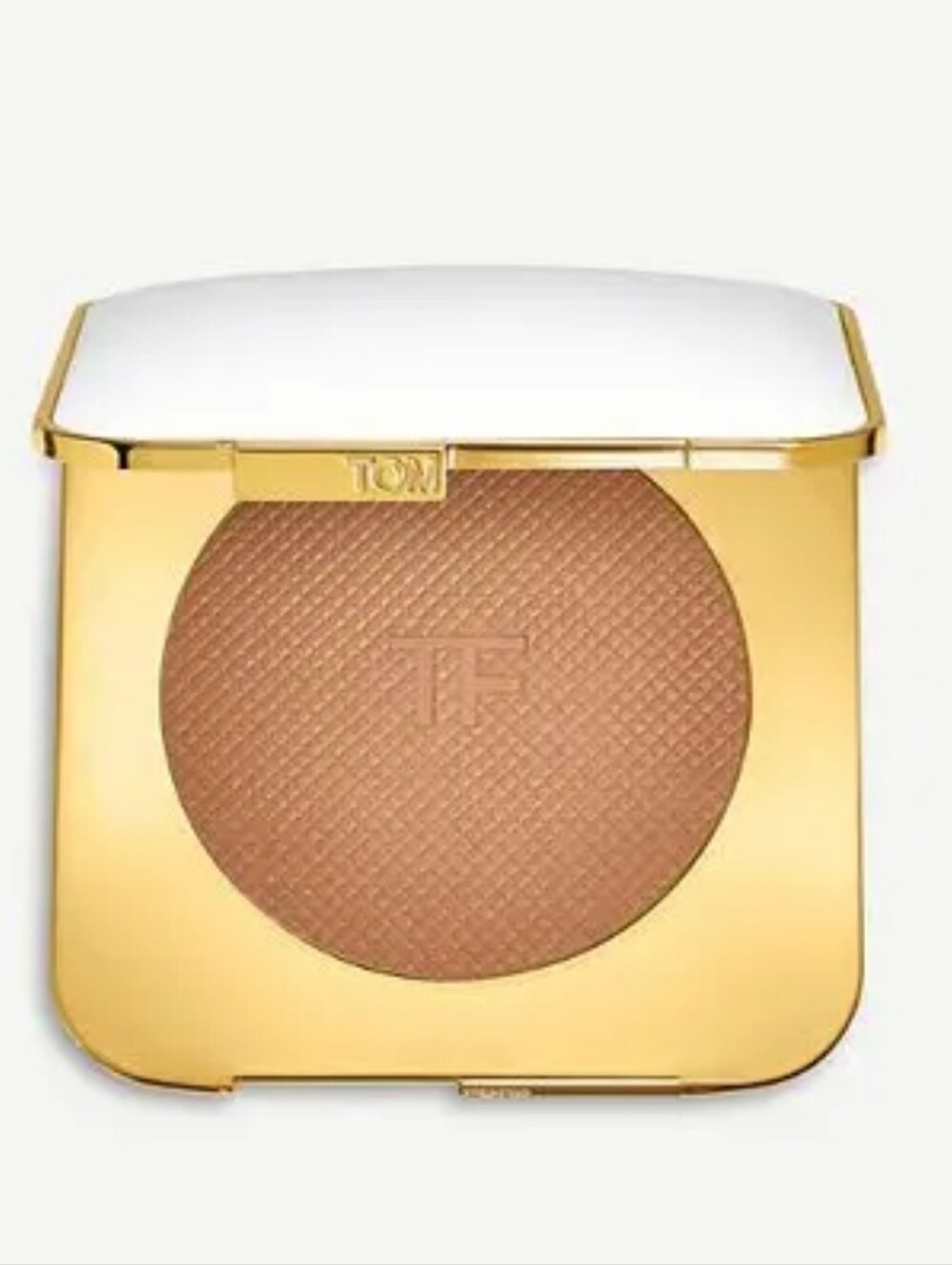 Tom Ford Soleil Glow Bronzer - 02 TERRA